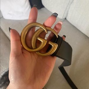 Gucci Belt (Like New)